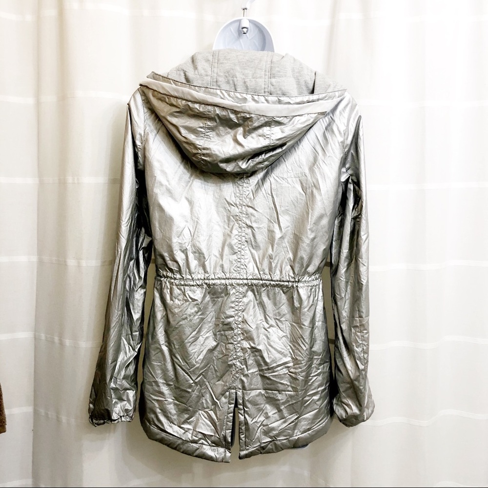 Reflective Jacket - image 6